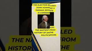 Did You Know This About President John Adams?