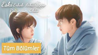 Eski Erkek Arkadaşım Patronum Oldu | FULL EP | Ex-boyfriend & Boss | 前男友成了我上司 | Jin Xiao, Li Jiajia