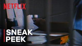 The Menendez Brothers | Sneak Peek | Netflix