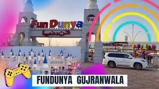 Fun Dunya vlog in Pakistan   | Mahrooz ka birthday 