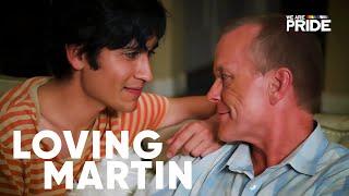 Loving Martin | Incredible Gay Short Drama Film | Men Loving Men | We Are Pride