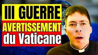 Message du Père Mark Goring : derrière le nihil obstat à Medjugorje| Prophétie Risques Monde