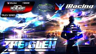 WATKINS GLEN | HRT2HEART MOTORSPORTS TRUCK SERIES