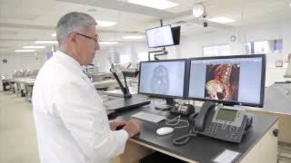 Ross University School of Medicine Anatomical Sciences Education & Medical Imaging Center