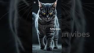 The Hungry Kitten’s Rescue – A Heartwarming Story" #cats  #trending  #animation #catlover