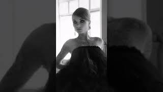 Anna Evsikova. Fashion designer