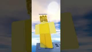 This is my crown roblox [recode] untitled tag game #short #shortfeed #shortvideo