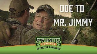 Ode To Mr. Jimmy - Gun Hunting For Big Elk-Lake Has A Song For Jimmy! -Primos Truth About Hunting 17