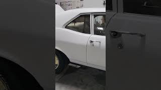 Big block 72 nova #nova #bigblockchevy #hotrod