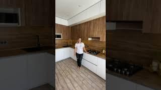 Отзыв Светланы из Усть-Лабинска о компании Кухни Розмарин