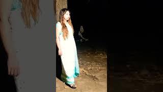 our Horror Movie shooting || Aatma || Chudail || Dayan || Scary