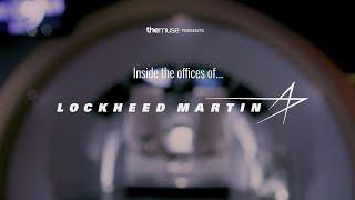 Not Your Average Technology - Lockheed Martin