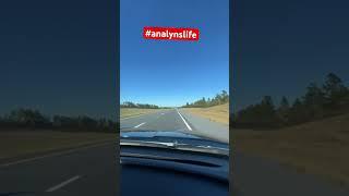 Driving Motivation #analynslife #drivingmotivation