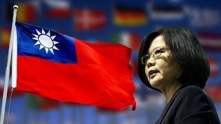 时事大家谈: 撤废中华民国，民进党的新烫手难题？