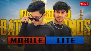 PUBG MOBILE LITE || FULL RUSH GAMEPLAY - FTW GAMING