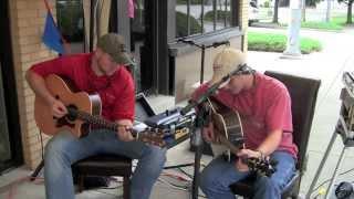 Street Musicians for WC Handy Festival 2013  1080p