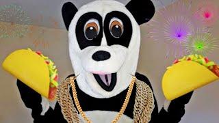 PANDA PARODY - Desiigner