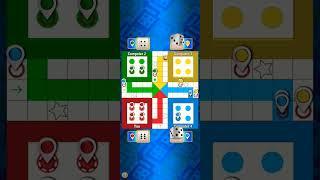 ludo 3players 4players classic game mode