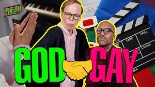 Can Faith and Queerness Coexist? (ft. Jeff Hiller)