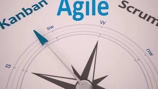 Семинар "Agile (Scrum, Kanban) – гибкое управление процессами, проектами и задачами"