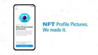 Twitter Introduces Verifiable NFT profile pictures