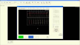 Inovatech Computer User Interface