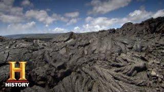 How the Earth Was Made: Hawaii | History