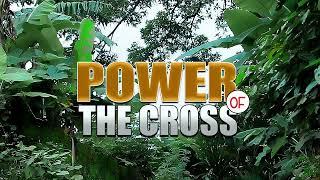 POWER OF THE CROSS.