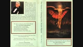 Manly P. Hall - Esoteric Rituals in Early America