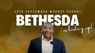 How Will Mortgage Rates Impact the September Bethesda County Real Estate Market?