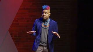 Money lessons from scam artists | J Mase III | TEDxSpokane