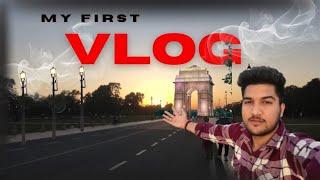 My First Vlog  || My First Vlog 2025 || #myfirstvlog #firstvlog #myfirstvlogviral