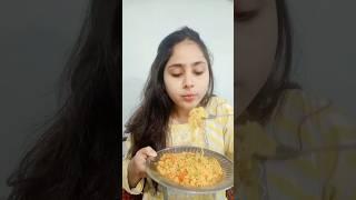 My favourite Maggie recipe  | THE ZARA WORLD #shorts #maggirecipe #maggi #shortsfeed #food #yt