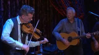 Honky Tonk Blues (from Accomplice LIVE! on PBS) | Collaborations l Tommy Emmanuel w/ Rodney Crowell