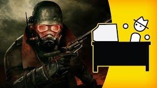 FALLOUT: NEW VEGAS (Zero Punctuation)