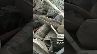 Переработка отходов в США #экология #технологии