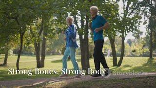 Why Seniors Should Try Slow Jogging!