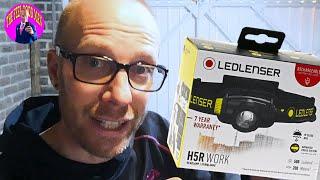 LEDLENSER H5R  Headlamp Review - Get a 10% Discount