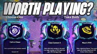 Should you play Set 14 of TFT?