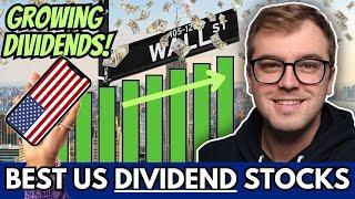 Top 10 Reliable Dividend Stocks in the United States