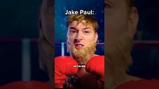 if Jake Paul VS Mike Tyson Was Good (PART 4).