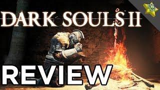 DARK SOULS 2 Review!