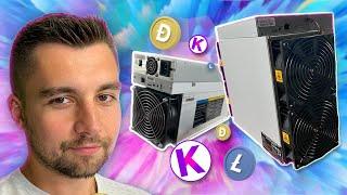 These Miners Earn Over $100 PER DAY?!
