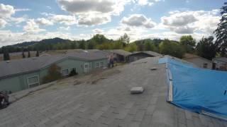 reroofing 3