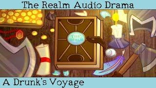 A Drunk's Voyage