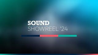 Sound Showreel 2024 | Mile Studios