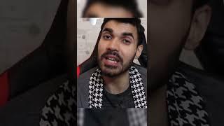 Ranveer Allahabadia wants Dhruv Rathee to be next Prime Minister of India #dhruvrathee #shorts #TRS