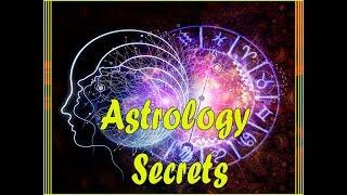 Astrology Secrets part 1- How astrology helps us