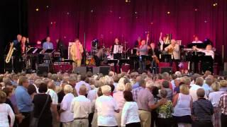 Benny Anderssons orkester 2011 - Del 1 av 2