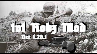 1v1 Men of War Assault Squad 2 Robz Multiplayer #28 (THAT WAS DISGUSTING / Ver 1.26.1 ROBZ)